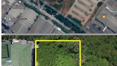 Dijual Tanah Eksklusif di Cikarang Selatan, Bekasi, LT 3370m²