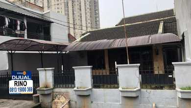 Hunian Prestisius di Kawasan Srengseng, Jakarta Barat, LB 180m², Harga 2,75 Miliar
