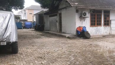 Tanah Elit Dijual di Kreo, Tangerang, Harga 15 Miliar