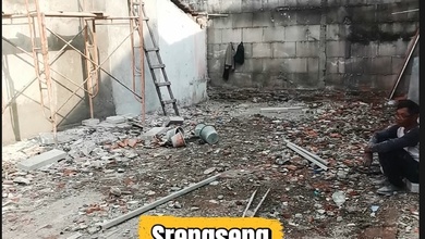 Dijual Tanah di Lokasi Premium Srengseng, Jakarta Barat, Harga 1,02 Miliar