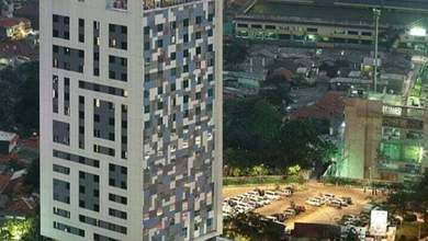 Hotel Mercure Strategis Siap Huni Lebak Bulus Jakarta Selatan