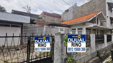 Dijual rumah Mewah di Tomang, Jakarta Barat - LT 320m²