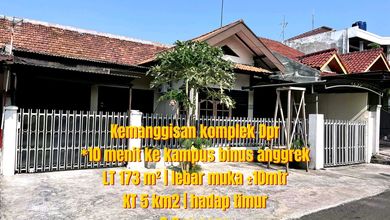 Hunian Prestisius di Kawasan Kebon Jeruk, Jakarta Barat, LB 150m², Harga 3,6 Miliar