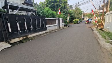 Kavling Prestisius Dijual di Kebon Jeruk, Jakarta Barat, Harga 330 Miliar