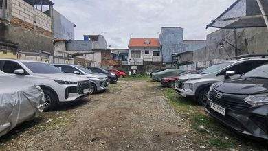 Kavling Prestisius Dijual di Rawa Belong, Jakarta Barat, Harga 5,09 Miliar