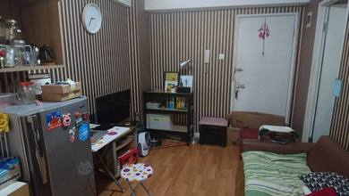 Apartemen Sederhana Lokasi Kalibata, Jakarta Selatan, Harga Ekonomis