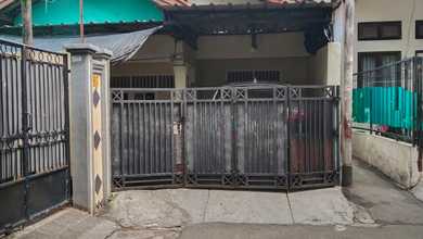 Hunian Prestisius di Kawasan Srengseng, Jakarta Barat, LB 120m², Harga 3,6 Miliar