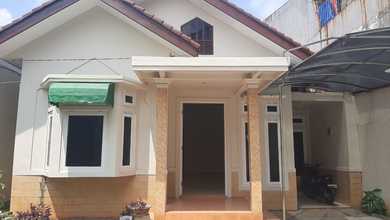 For Sale rumah Mewah di Srengseng, Jakarta Barat - LT 235m²