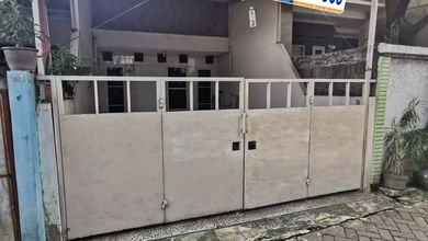 Jual Rumah Nyaman di Kreo, Tangerang - LT 79m²