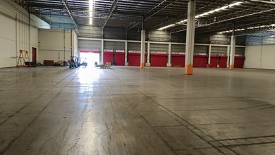 Gudang Mm2100 Cibitung Lb 3584 M2, Dekat Pintu Tol, Modern Baru