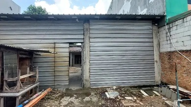 Dijual Tanah Eksklusif di Pondok Bambu, Jakarta Timur, LT 240m²