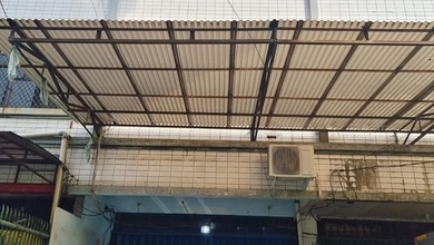 Ruko Jayakarta 4 Lt, Lt 60 M2, Lb 240 M2, Cocok U Gudang Online