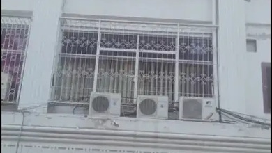 Ruko Bungur Besar Raya Kemayoran 4.5 Lt, Lt 74 M2, Bagus, Murah