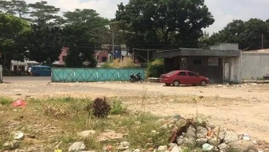 Kavling Prestisius Dijual di Cibinong, Bogor, Harga 95 Miliar