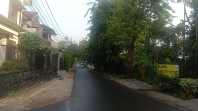 Tanah Elit Dijual di Pondok Kelapa, Jakarta Timur, Harga 23,8 Triliun