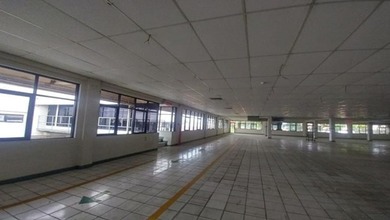 Gudang Gunung Putri LT 4.5 Ha, LB 4.4 Ha, Hny 1 Km Dr Exit Toll, Murah