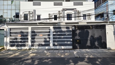 Kost Kemayoran Jl. Bungur Besar Raya: 3 LT, 42 Kmr, LT 244, Jual Super Cepat
