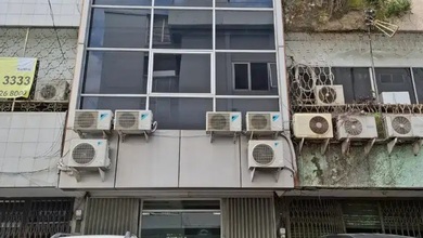 Ruko Senen Raya 3.5 Lantai, LT 67 m2, Dlm Komplek Ruko, Murah