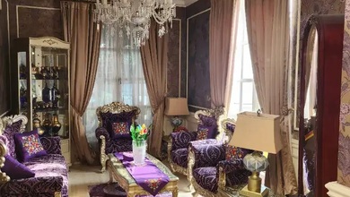 For Sale rumah Eksklusif di Jatinegara, Jakarta Timur - LT 623m²