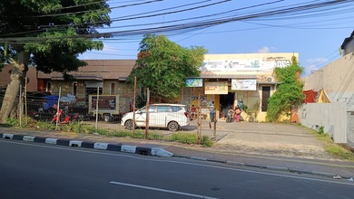 Tanah Elit Dijual di Pondok Kopi, Jakarta Timur, Harga 13,2 Triliun