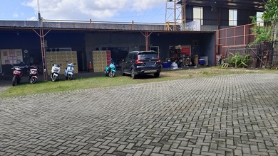 Tanah Elit Dijual di Semper, Jakarta Utara, Harga 34,8 Triliun