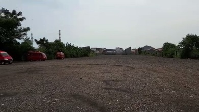 Dijual Tanah Eksklusif di Rorotan, Jakarta Utara, LT 8061m²