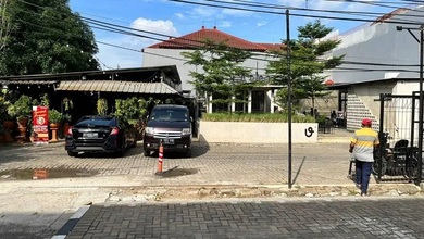 Tanah Elit Dijual di Kayu Putih, Jakarta Timur, Harga 20,6 Triliun