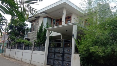 For Sale rumah Premium di Kayu Putih, Jakarta Timur - LT 261m²