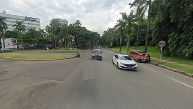 Dijual Tanah Premium di Lippo Cikarang, Cikarang, LT 4003m²