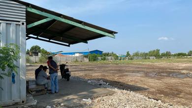 Tanah Komersial Elit Disewakan di Kawasan Marunda, Harga 28,8 Miliar