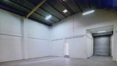 Gudang Ancol Lodan Center : LT 216 M2, LB 290 M2, Akses Kontener