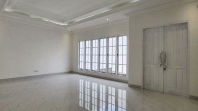 Penawaran Langka, rumah Prestisius di Duren Sawit, Jakarta Timur, LB 500m²