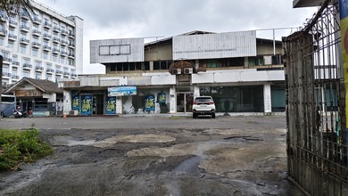 Kavling Prestisius Dijual di Cempaka Putih, Jakarta Pusat, Harga 625 Triliun