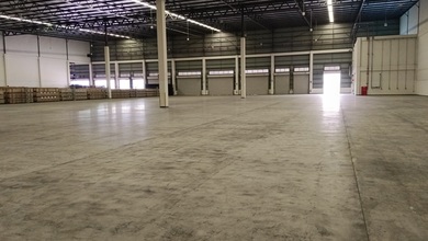 Gudang MM2100 Cibitung: LB 10176 m2, Dekat Pintu Tol, Modern Baru