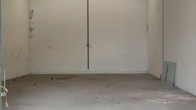 Gudang Kosambi Tangerang LT 411 m2, LB 255 m2, Akses Kontener, Siap Pakai