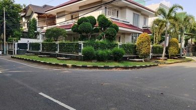 Hunian Mewah di Kawasan Pulomas, Jakarta Timur, LB 500m², Harga 8,5 Miliar