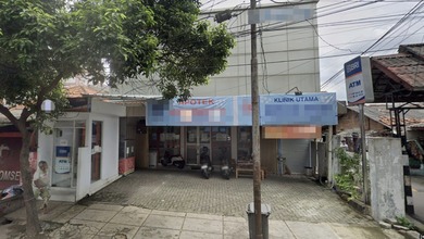 Ruko Cipinang: 2 Lantai, LT 181 M2, Jual Cepat Murah Bu Hny Rp 2.6 M