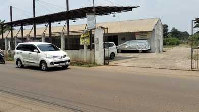 Kavling Prestisius Dijual di Cikeas, Bogor, Harga 80 Triliun