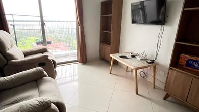 Miliki Segera Apartemen di Kemayoran, Jakarta Pusat, LB 62m²
