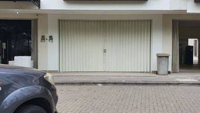 Dijual Ruko di Kawasan Harapan Indah - Bekasi