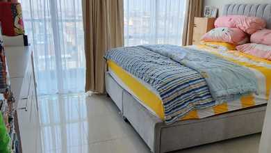 Apartemen Minimalis Harga Ekonomis, Lokasi Taman Palem, Jakarta Barat