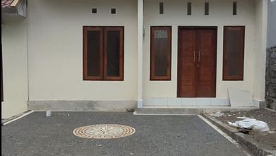 Jual Cepat Rumah Murah di Tanah Lot, Tabanan - Luas Tanah 42m²