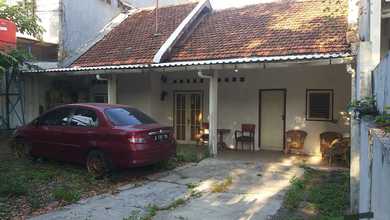 Rumah Area Premium Percetakan Negara, Jakarta Pusat - Harga Terbaik 6,78 Miliar