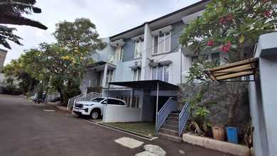 Hunian Mewah di Kawasan Cilandak, Jakarta Selatan, LB 250m², Harga 4,2 Miliar