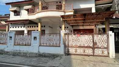 Dijual rumah Eksklusif di Cempaka Putih, Jakarta Pusat - LT 360m²