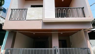 Promo Rumah di Pondok Ungu, Bekasi, LB 120m², Harga 645 Juta