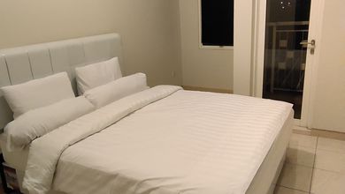 Dijual Apartemen Terjangkau di Bekasi Kota, Bekasi, LB 21m²