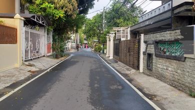 Rumah Area Premium Pulomas, Jakarta Timur - Harga Menarik 4,5 Miliar