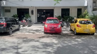 Kesempatan Eksklusif, rumah Prestisius di Tanjung Priok, Jakarta Utara, LB 500m²