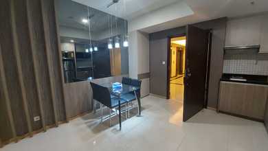 Jarang Ada! Sewa Apartemen 2 KT 2 KM di Jakarta Selatan Area Terstrategis